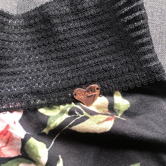 SOLD on Ⓜ️ Cute Booty Lounge Floral Legging XS - Picture 6 of 10